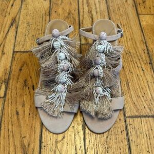 NEW Rebecca Minkoff heels